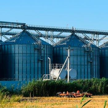 Agroindustrial e industria Pesquera