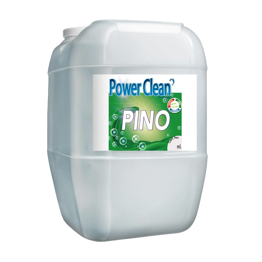 PINO POWER CLEAN